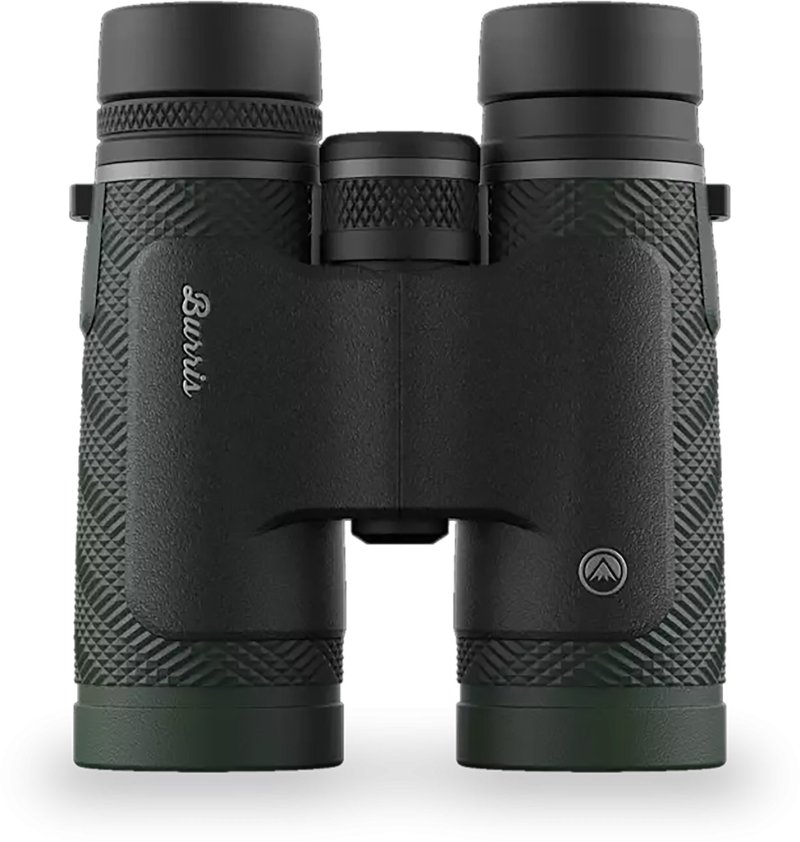 Burris Droptine HD 10x42 Binocular Fast Focus Green