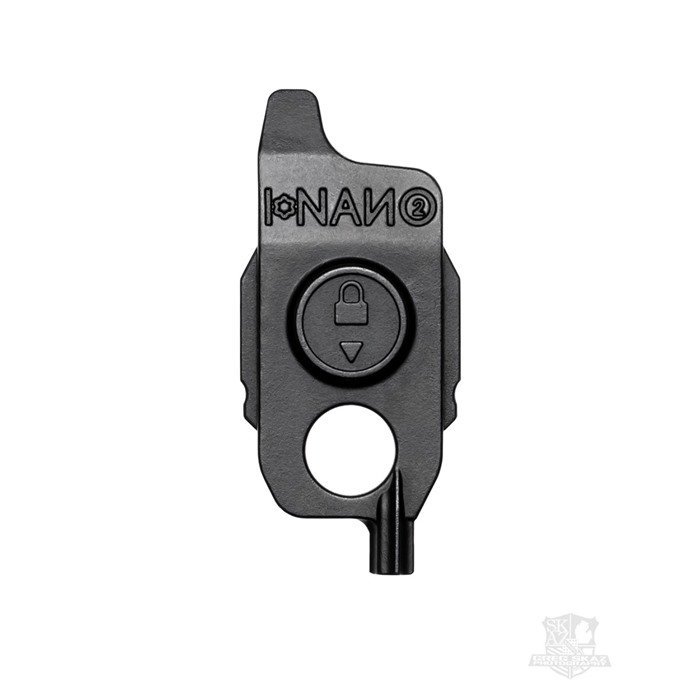 MULTI-TASKER Nano2 99931 Black Compact Multi-Function Tool