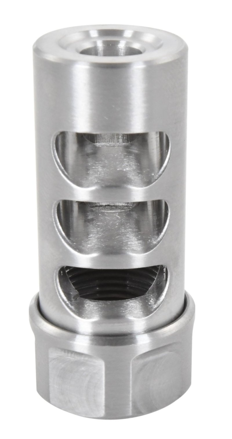 American Precision Arms Micro Bastard G2M1230S Gen 2 Brake Stainless Steel
