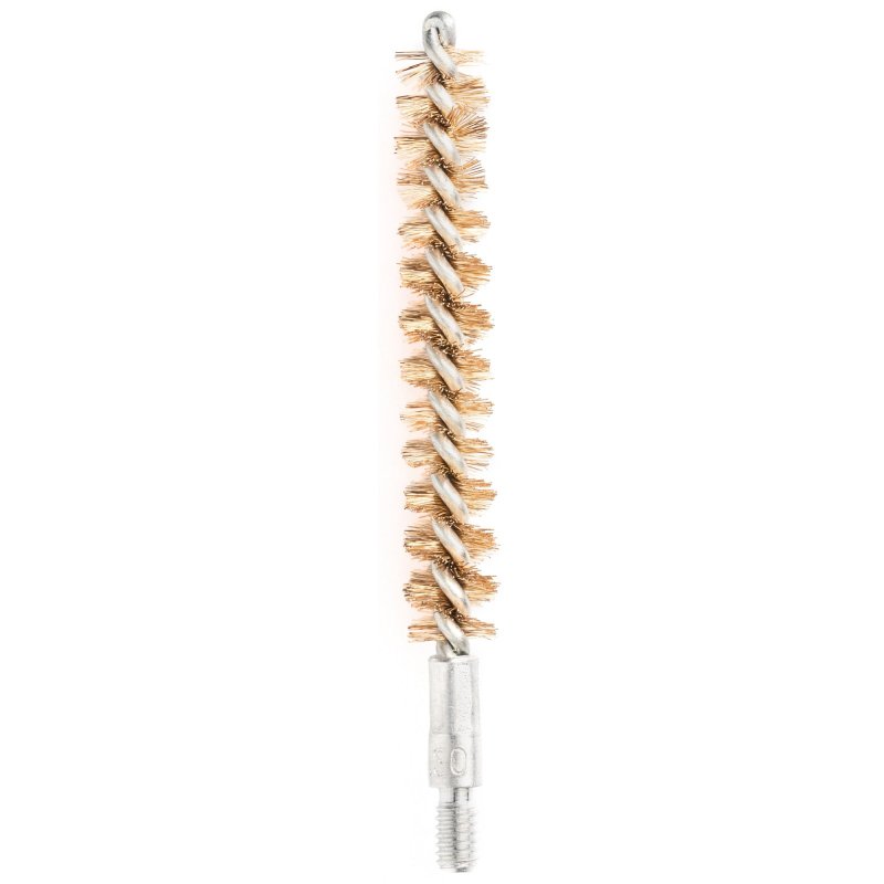 Hoppe's 1305P Phosphor Bronze Brush 30 Cal 10 Pack