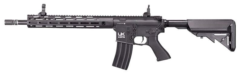 Umarex USA AER16 2252126 .177 Caliber Electric Full-Auto