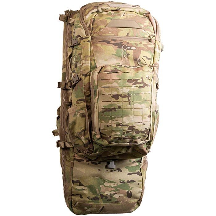 Eberlestock Spectre Pack Multicam Tactical Backpack