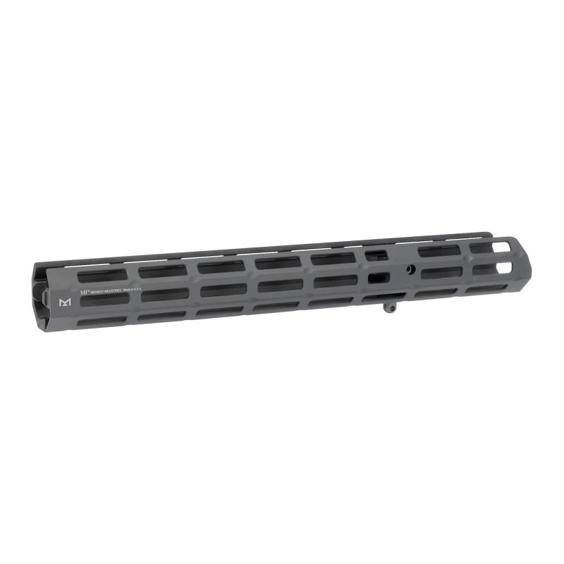 Midwest MI-ROSMR Handguard for Rossi 95, M-LOK, 6061 Aluminum, 6oz