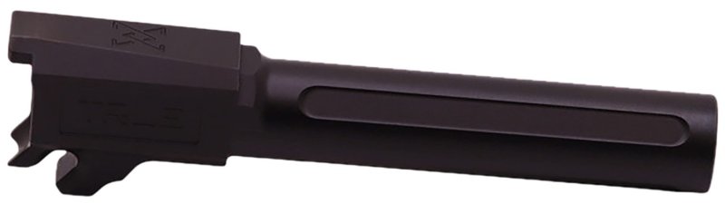 True North Concepts Sig P365XL 9mm 3.70 In Barrel Black Nitride