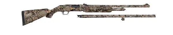 Mossberg 500 20 Gauge (Mossy Oak Break Up Country)