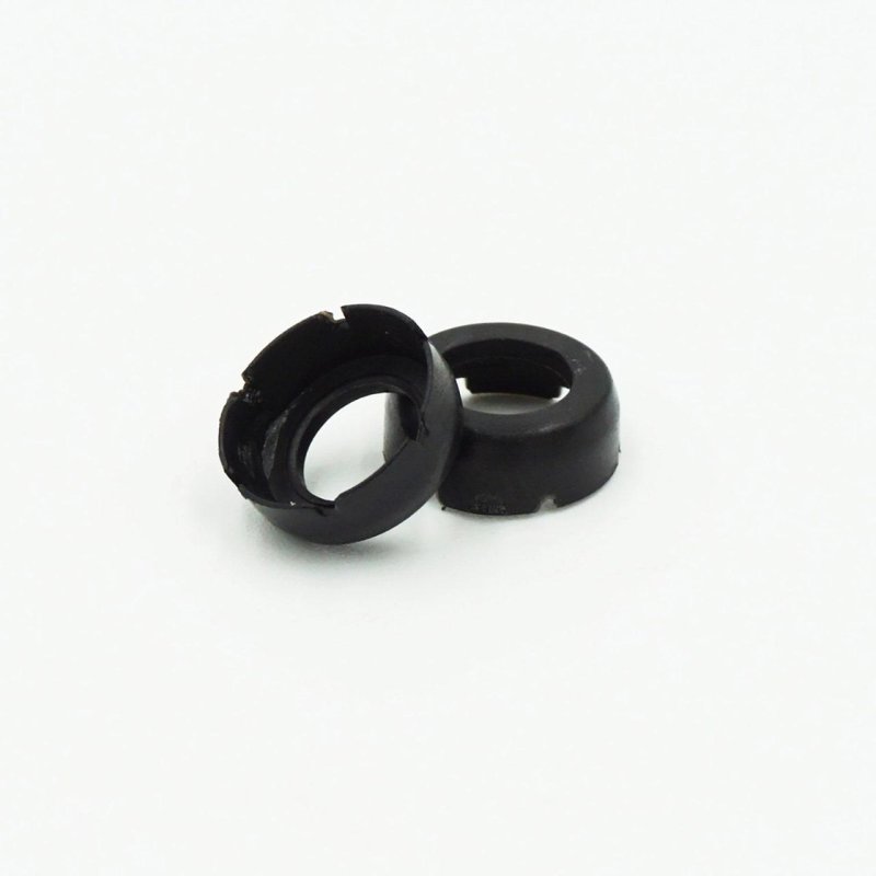 Feradyne Rage Replacement Shock Collar for Rage 3 Blade Chisel Tip Black
