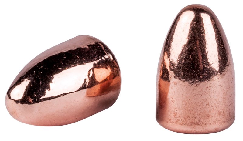 Speer 4712 9mm 115gr CPRN Bullets 500ct Box