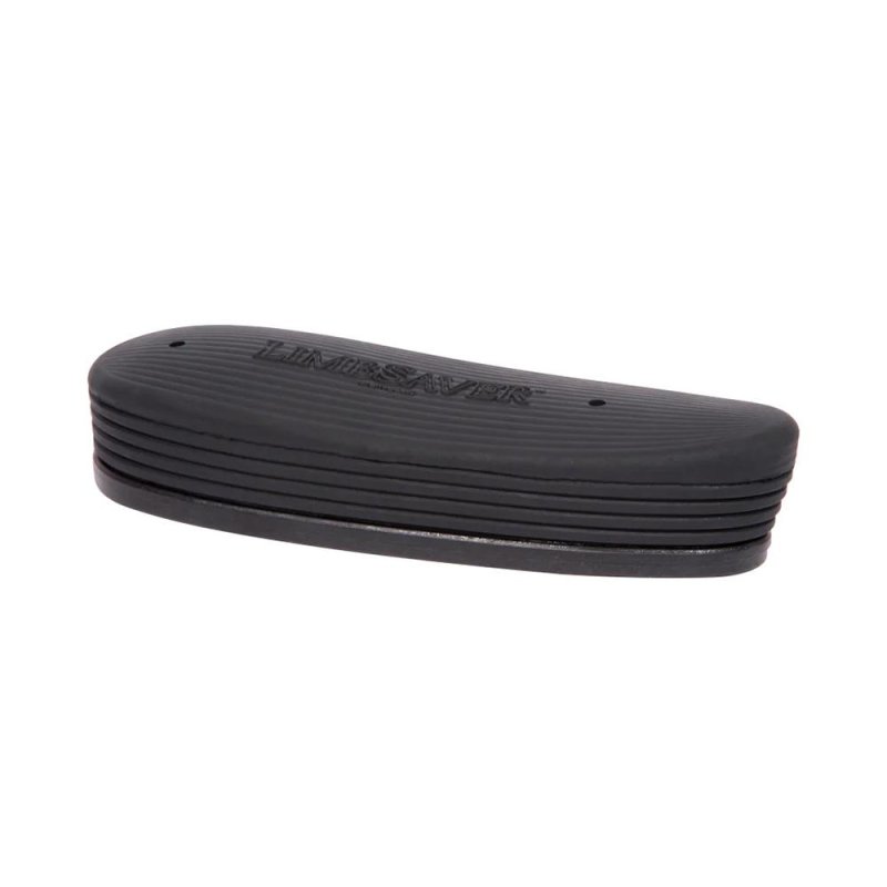 Limbsaver 10101 Recoil Pad Remington 700/870/1187 Black Rubber
