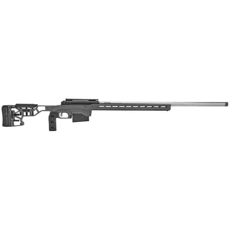 Savage 110 Elite Precision 338 Lapua Match Grade