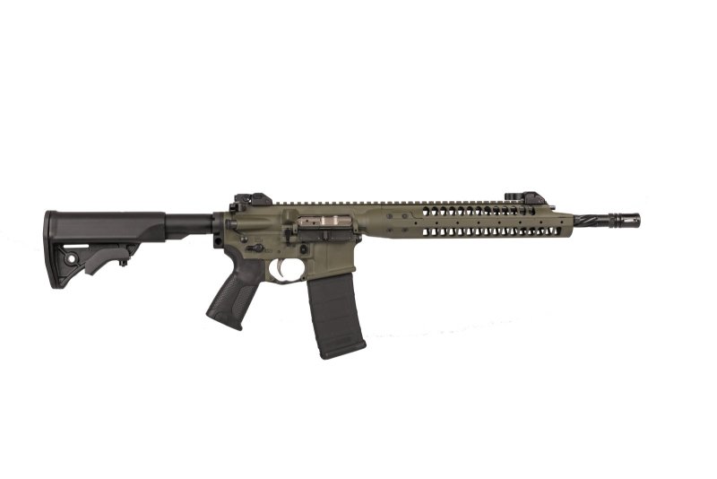 LWRC International SIX8 6.8MM SPC SIX8A5RODG14P