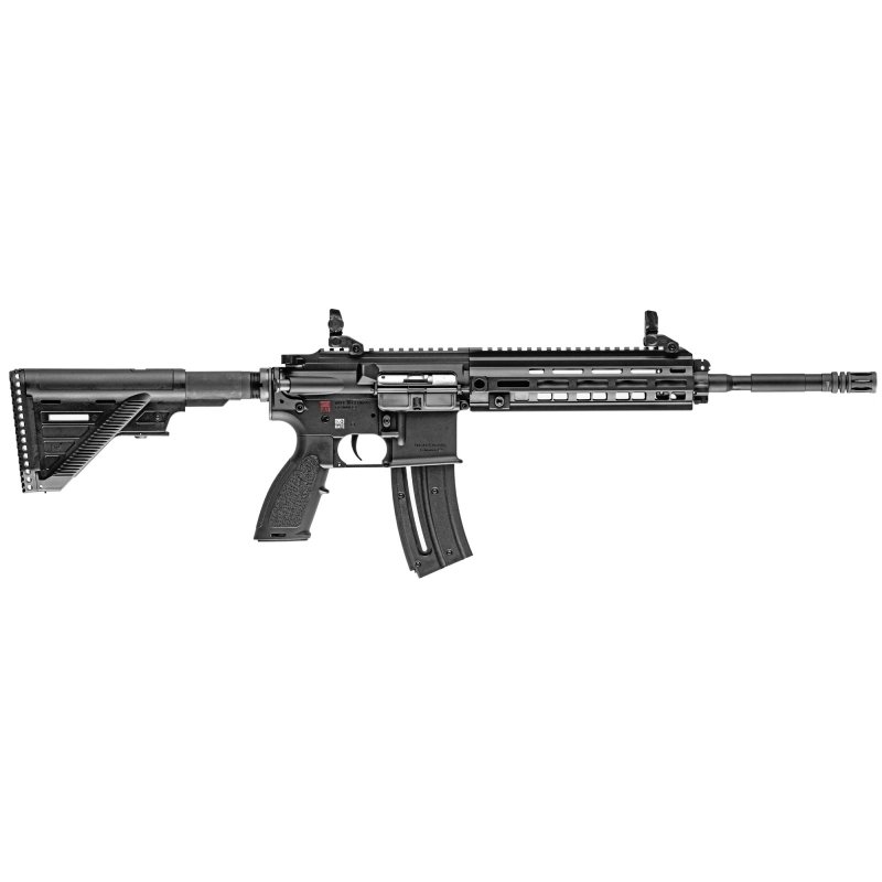 Heckler & Koch HK416 22 LR 81000402