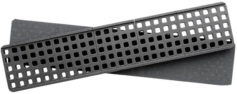 Magpul DAKA Grid Polypropylene Organizer for Pelican V770