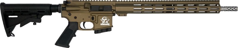 Great Lakes Firearms AR-15 .350 Legend GL15350SS BRZ16