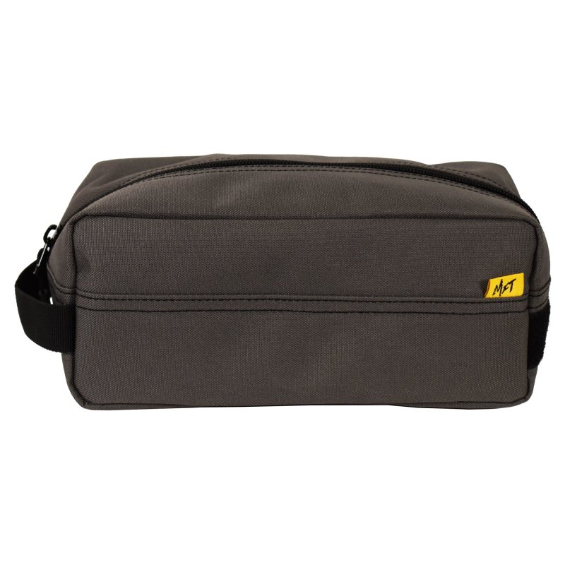 Mission First Tactical B1-SC Storage Case Wolf Grey 9.5x4.5x4 In