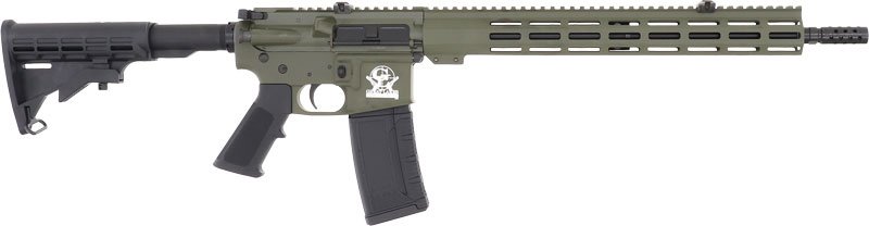Great Lakes Firearms AR-15 223 Wylde GL15223 ODG