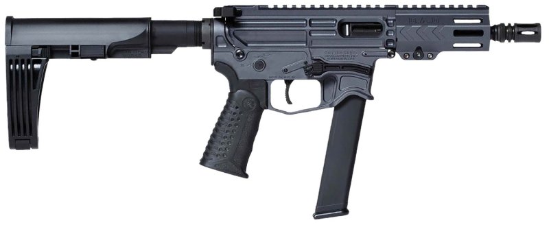 Battle Arms Development XIPHOS005 9MM