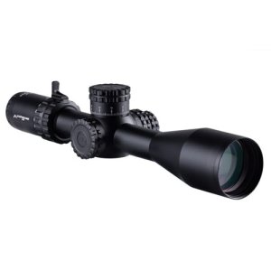Primary Arms SLx 3-18x50 FFP Gen II Rifle Scope - Illuminated ACSS HUD DMR 308 Reticle