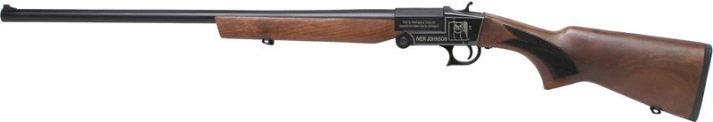 Iver Johnson IJ70020Y-24C Youth 20 Gauge 24 In Single-Shot