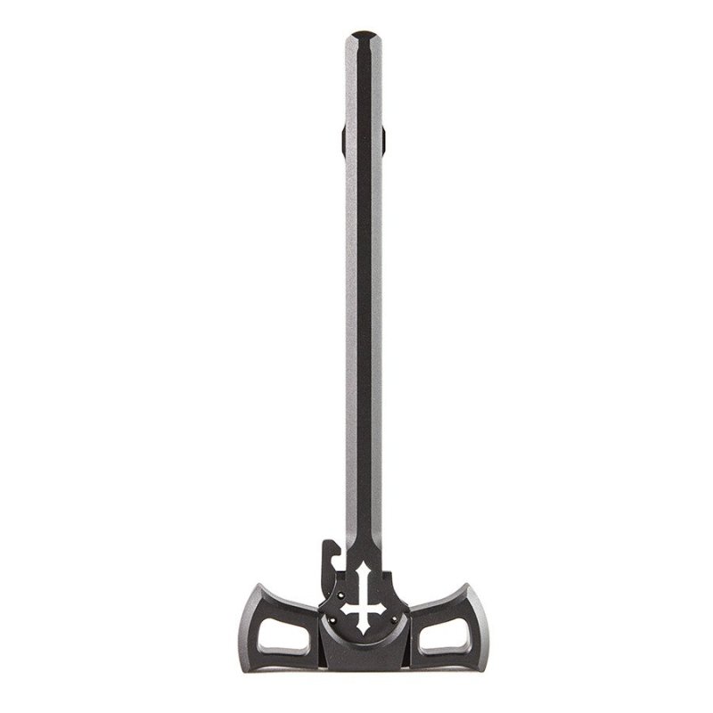 Patriot Ordnance Tomahawk Handle 308 Win Black Anodized 00850