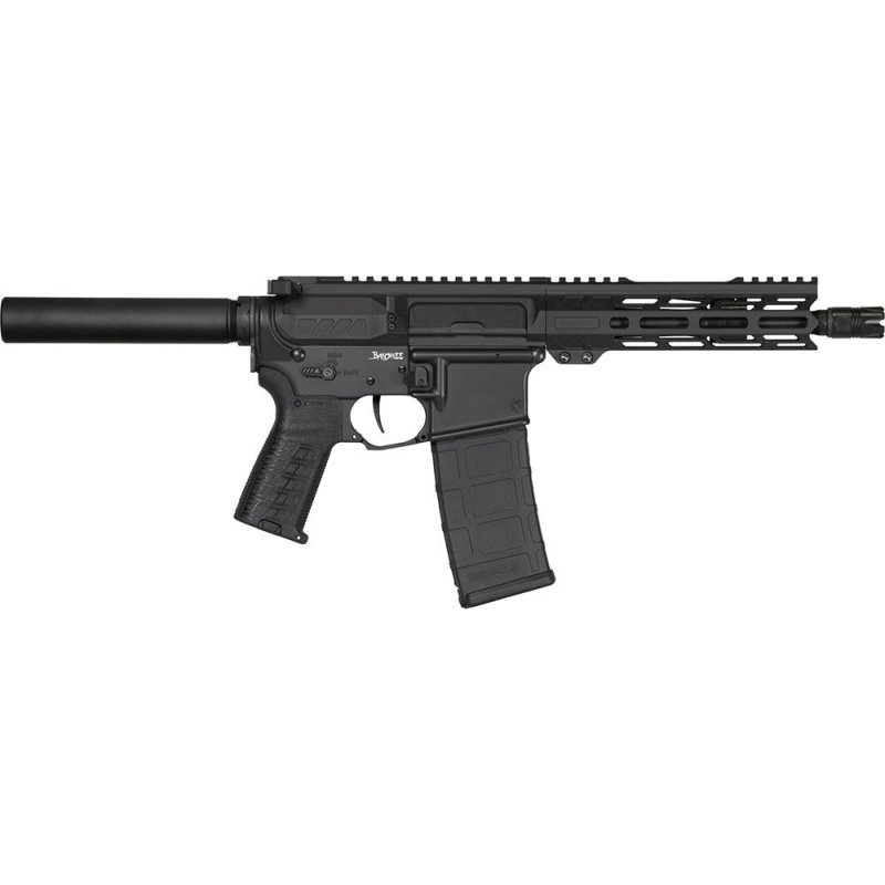 CMMG Banshee Mk4 .300 BLK 30A240F-AB
