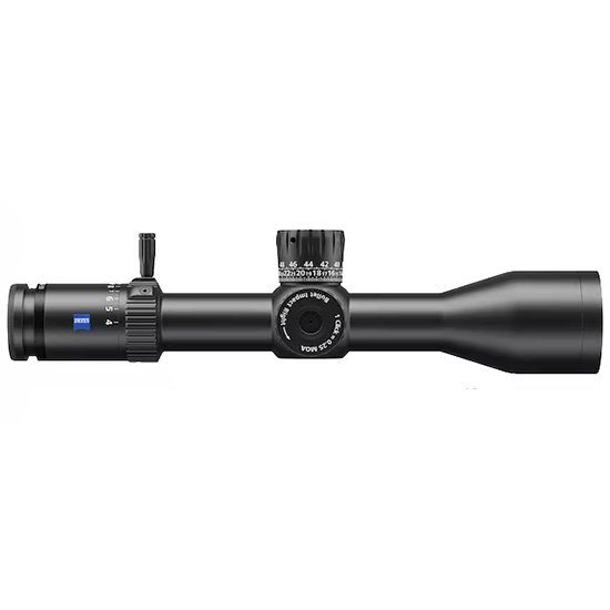 Zeiss LRP S3 5226659917090 Rifle Scope 4-25x50mm ZF-MOAi Reticle Black