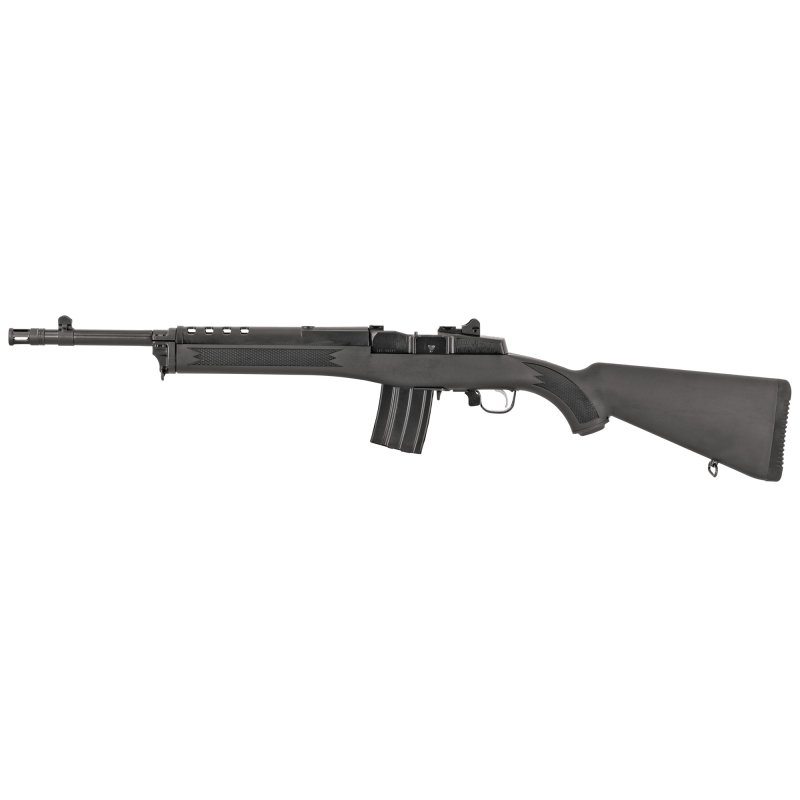 Ruger Mini-14 300 AAC Blackout