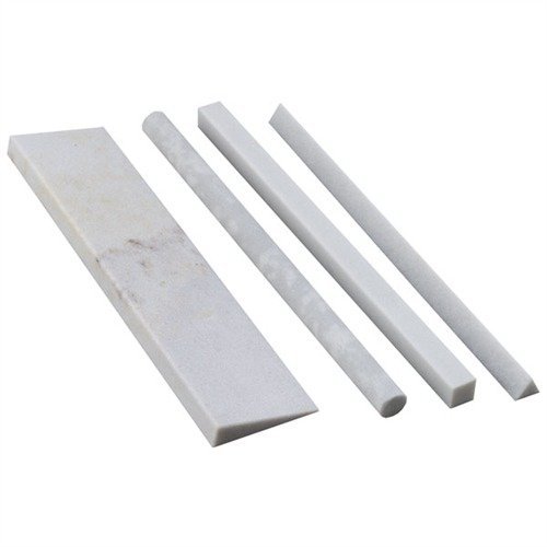 Washita Mountain F4C Arkansas 4-Stone Whetstone Set