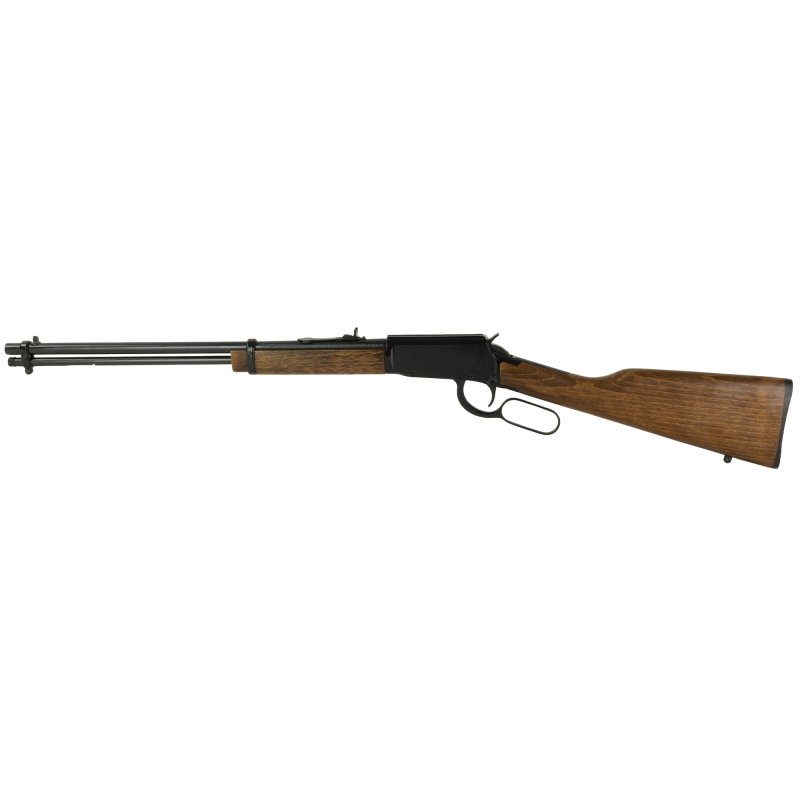 Rossi RL22W201WD Rio Bravo Lever Action 22 WMR 12+1 20" Round Barrel...