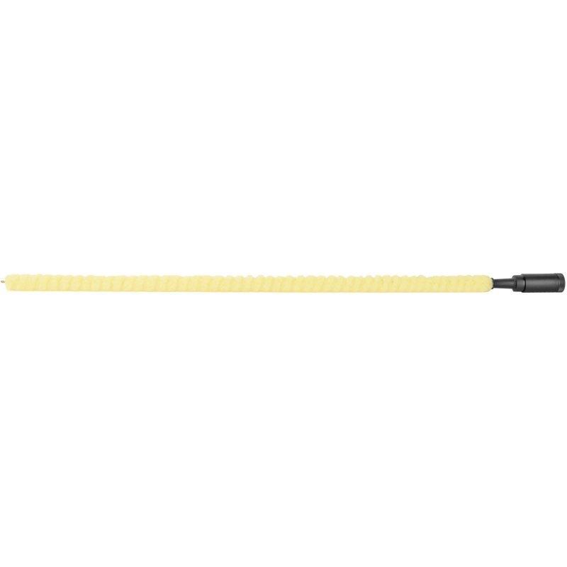 Outers 41717 20 Gauge Shotgun Cleaning Tool Storage Tube & Mop