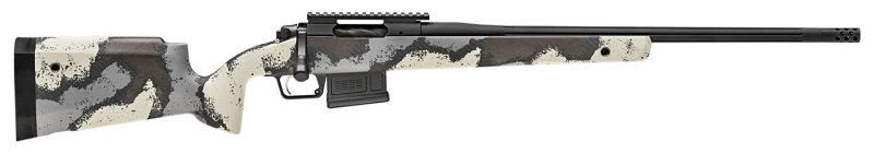 Springfield Armory Waypoint 6.5 Creedmoor