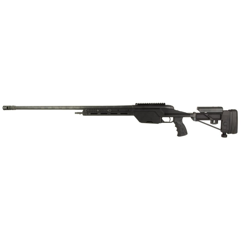 Steyr Arms SSG 08 338 Lapua Mag