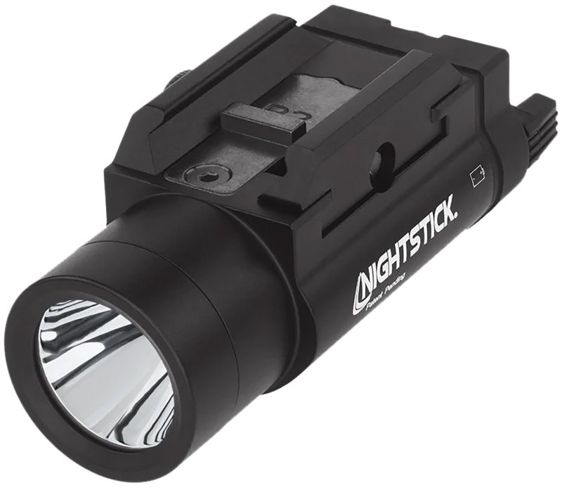 Nightstick TWM-350 Compact Tactical Pistol Mounted 350 Lumens Light