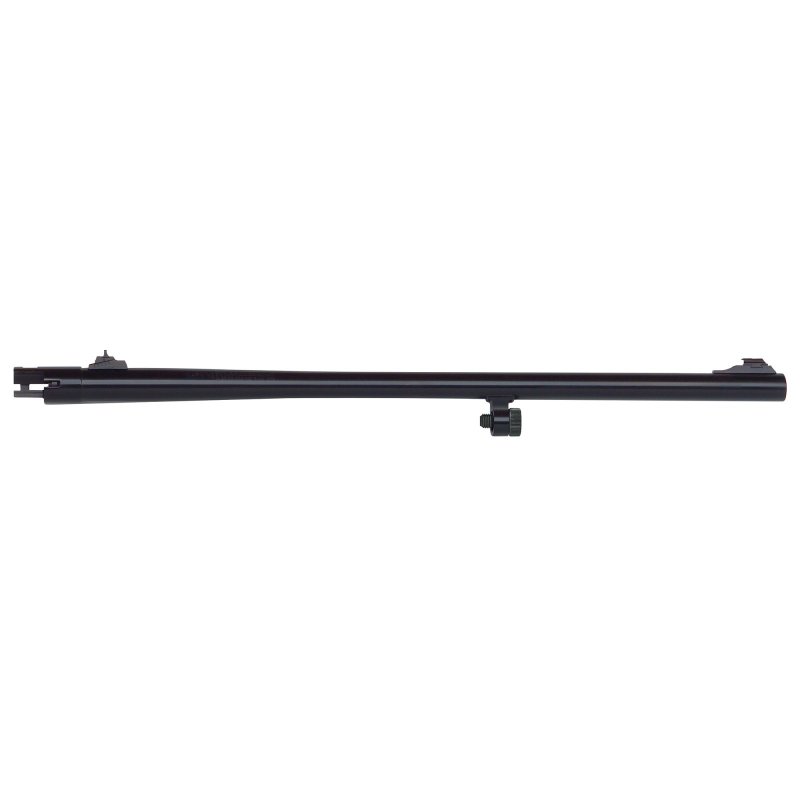 Mossberg 500 Slug Barrel 12 ga. 24 in. Rifle Sights Blue