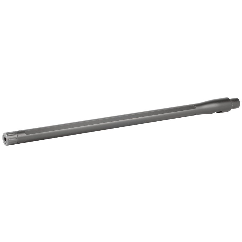 True Precision Inc TP1022TBLBC TP/22 16.10" True Profile Black DLC 416R Stainless Steel Barrel Fits Ruger 10/22