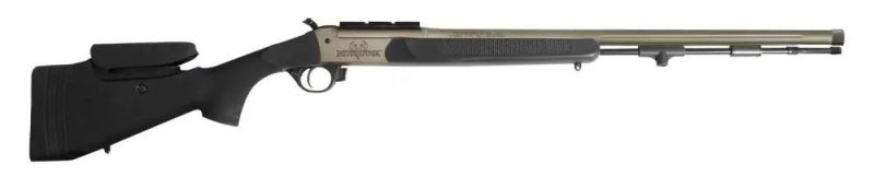 Traditions NitroFire Pro 50 Cal GCR84660450B 50 Caliber