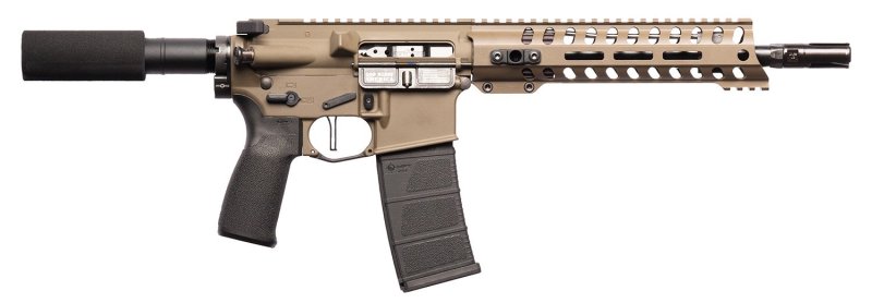 POF USA Minuteman 5.56 NATO 01803