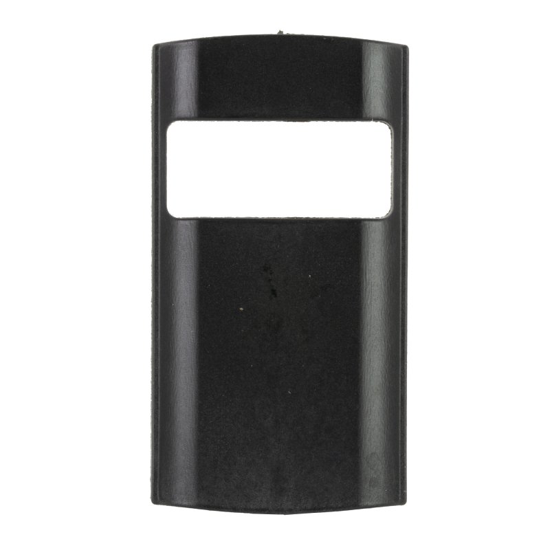 Shield Sights Glock 43 Low-Pro Slide Mount Plate Black RMS
