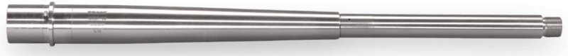 Proof Research 144855 Barrel 338 ARC 16" 1-8 Twist .750 Gas Journal