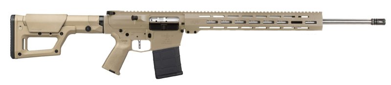 Alex Pro Varmint 2.0 6mm Creedmoor RI263FDE