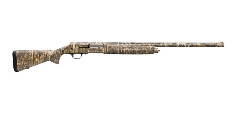 Browning A5 Sweet Sixteen 16 Gauge 0119125005