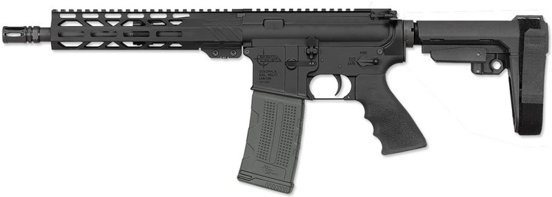 Rock River Arms LAR-15M RRAGE 300 AAC Blackout BLK2142