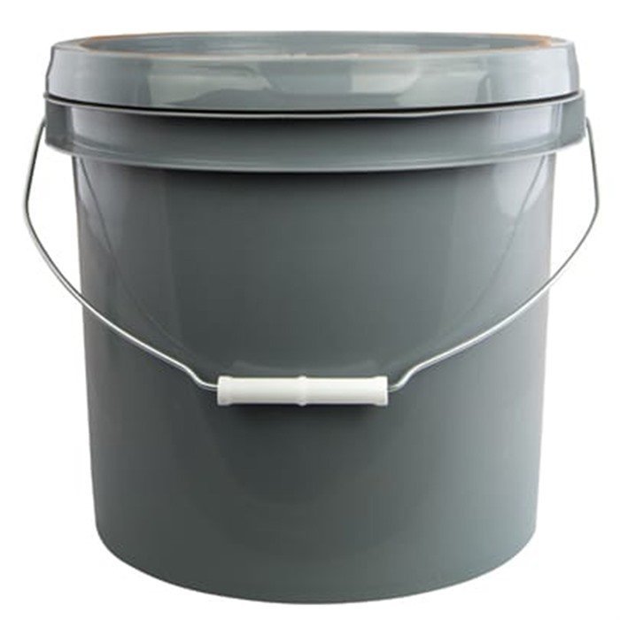 Frankford Arsenal 636314 Walnut Brass Cleaning Media 3.6 Gallon