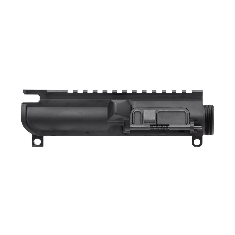 Spike's Tactical SFT902D AR-15 9mm Upper Receiver, Anodized, 7.5 oz