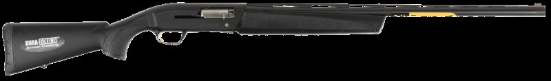 BROWNING Maxus Stalker 12 Gauge 26" 4rd - Black
