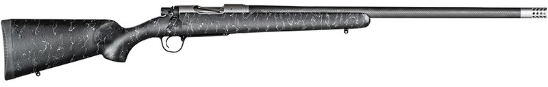 Christensen Arms CA10299215411 Ridgeline 300 Win Mag 3+1 26" Carbon...