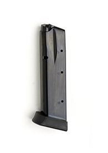 CZ-USA 11152 CZ 75 SP-01 9mm Magazine - 18 Rounds, Steel, Blued