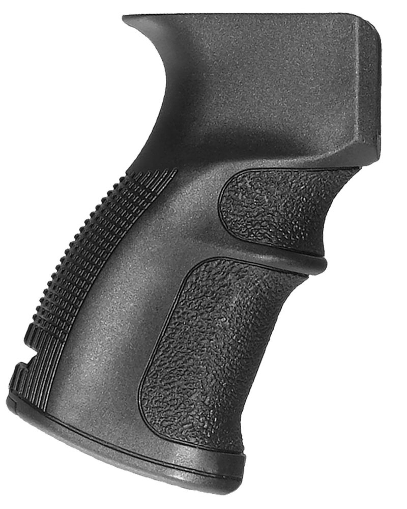 FAB Defense FX-AG47B AG-47 Ergonomic Pistol Grip Fits AK-47/74