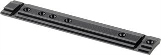 Weaver Mounts 48201 Tip-Off Adapter Black Aluminum for Ruger 10/22 22