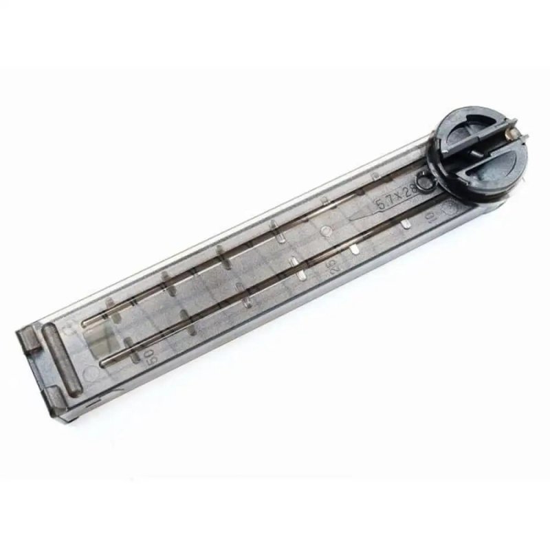 KCI USA Inc. PS90/P90 5.7x28 50rd Magazine KCI-MZ021