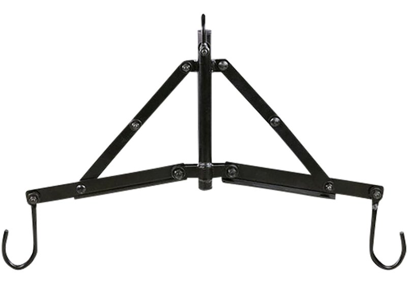 Moultrie MFA15031 Feeder Hoist Gambrel System 8:1 Ratio Black Steel